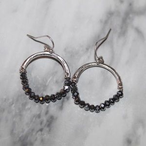 BRAND NEW handmade earrings